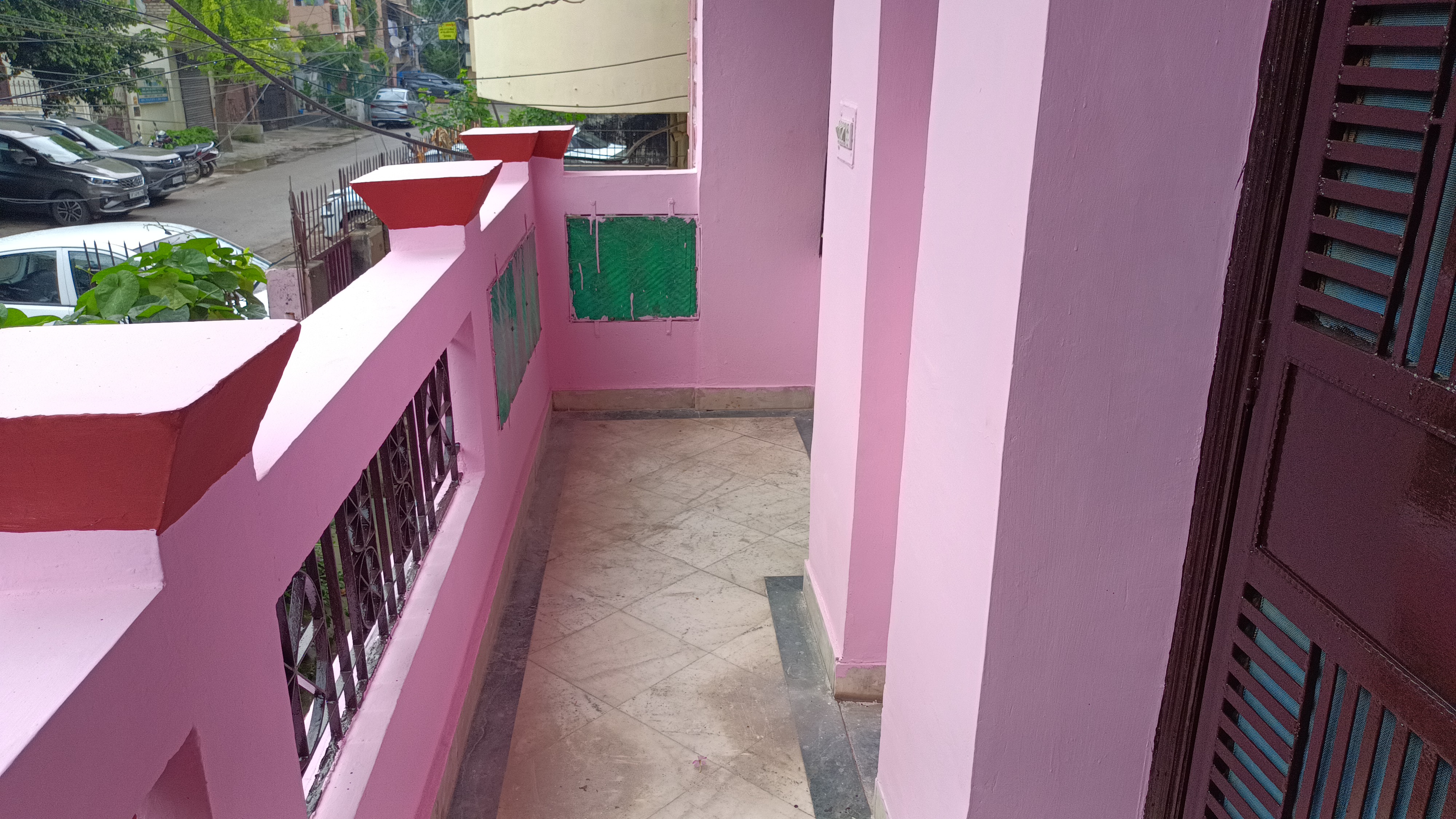 2 BHK Builder Floor For Rent in Builder Floor 