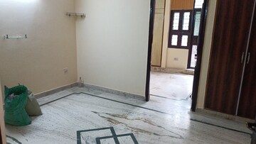 Living Room in 2 BHK Builder Floor at Vaishali Sector 2 – for Rent