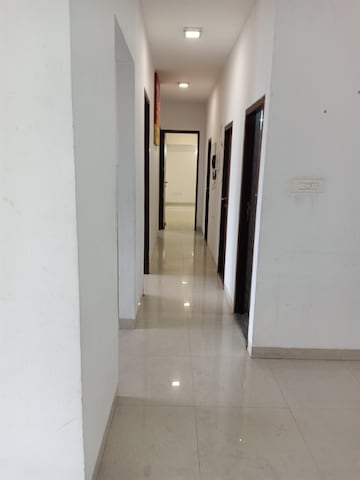 3 BHK Apartment For Sale in Omkar Veda Exclusive, Parel