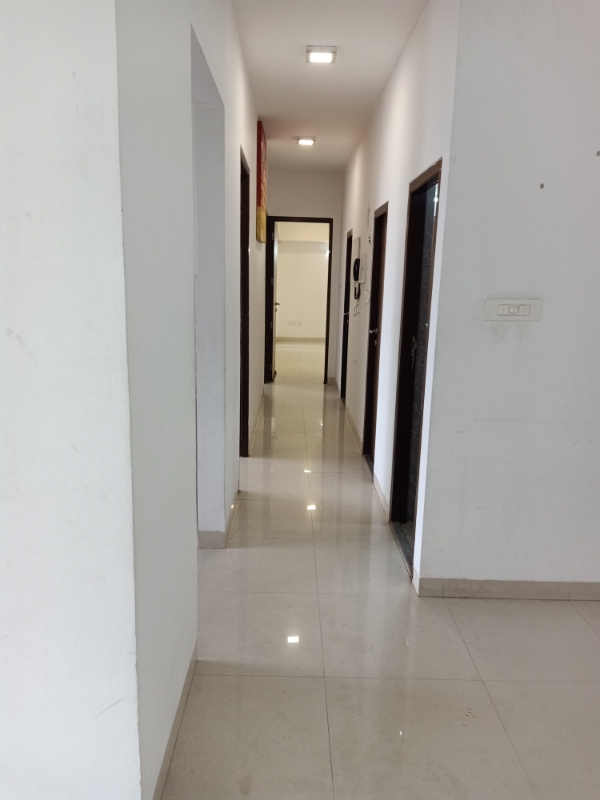 3 BHK Apartment For Sale in Omkar Veda Exclusive