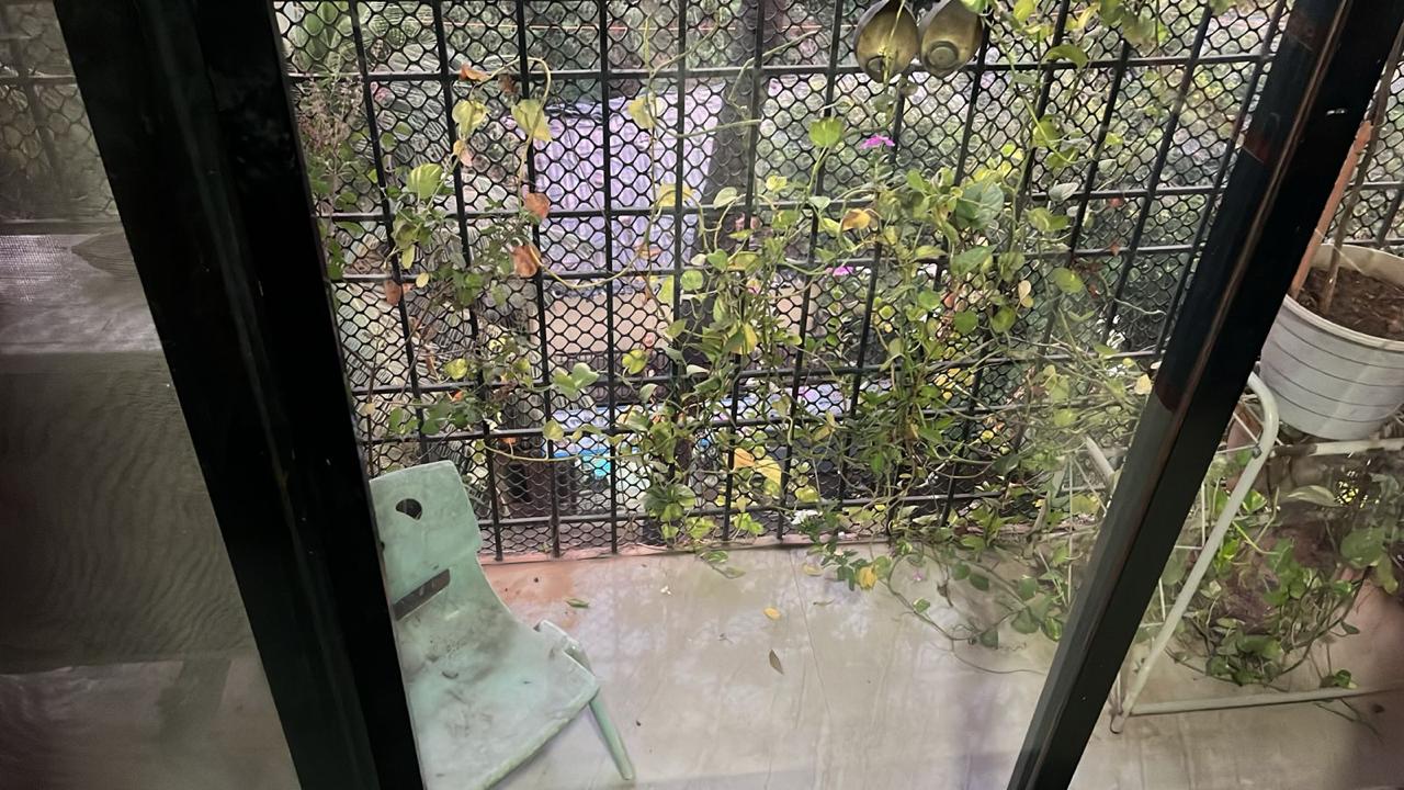 2 BHK Apartment For Rent in Shree Swami Sankul CHS