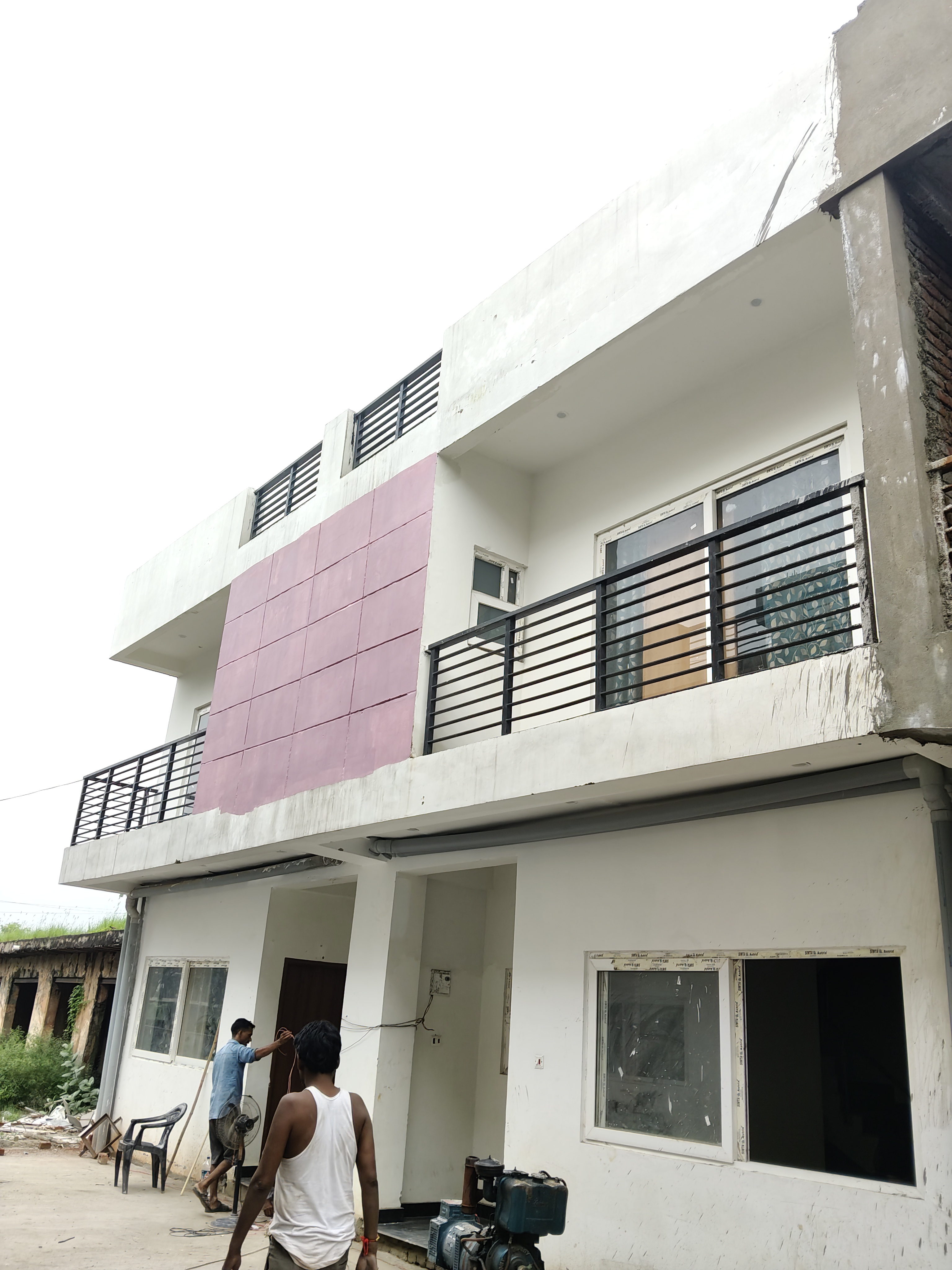 3 BHK + Study Room Villa For Sale in Aayansh Enclave 05