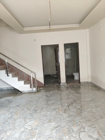 Building Lobby in 3 BHK Villa at Khodna Kalan – for Sale