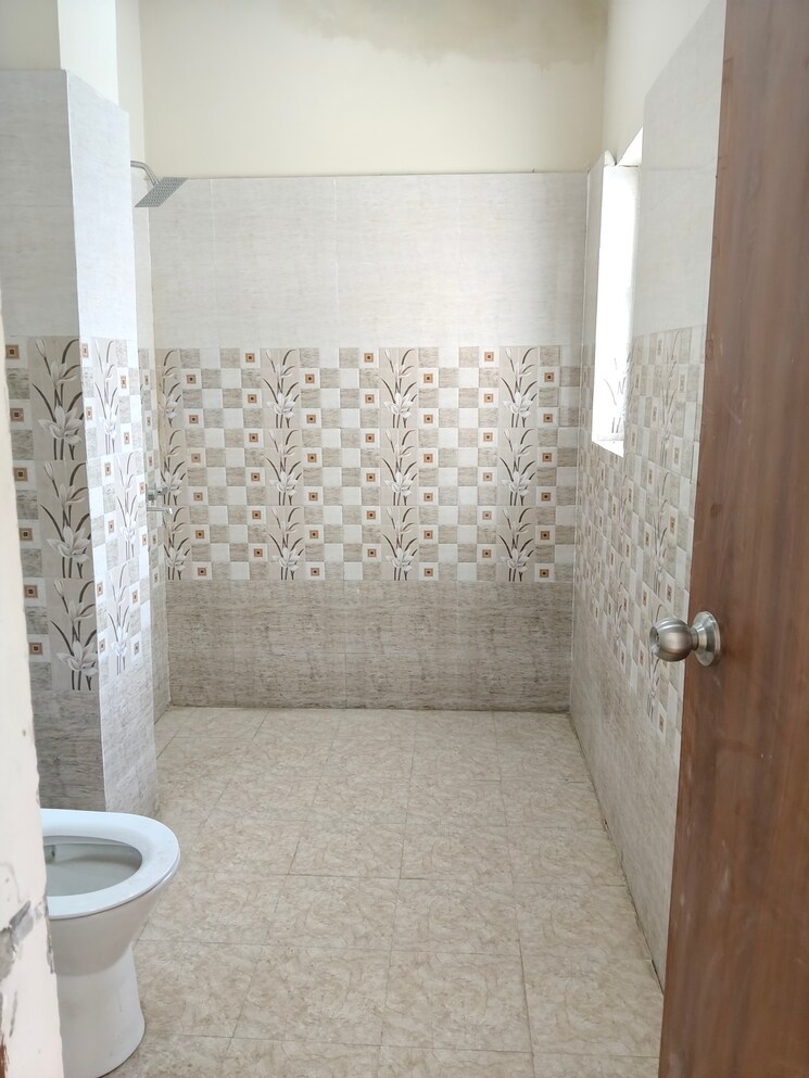Bathroom, khodna kalan 3 Bedroom 1595 Sq.Ft. Villa In Khodna Kalan Greater Noida 9087026