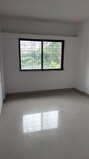 Bedroom in 2 BHK Apartment at Bramha Avenue, Kondhwa – for Sale