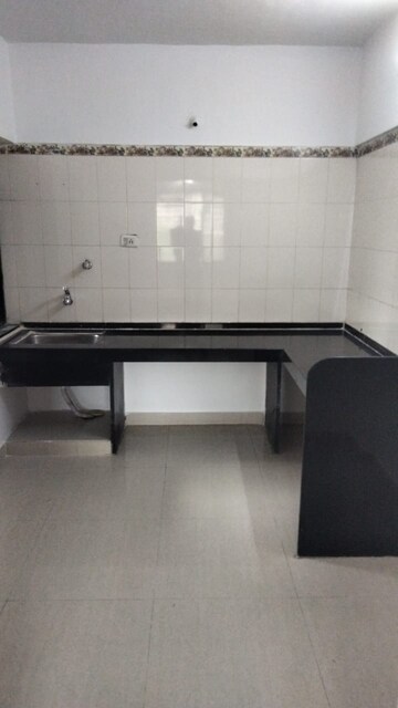 Kitchen in 2 BHK Apartment at Bramha Avenue, Kondhwa – for Sale