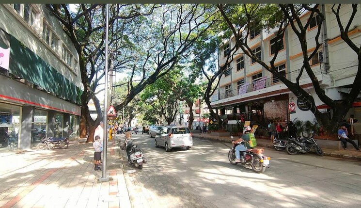 Exterior View, yelahanka  4 Acre Plot In Yelahanka Bangalore 9087046