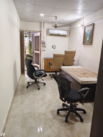 Team Area in 1 RK Builder Floor at Shakti Khand Iii – for Rent