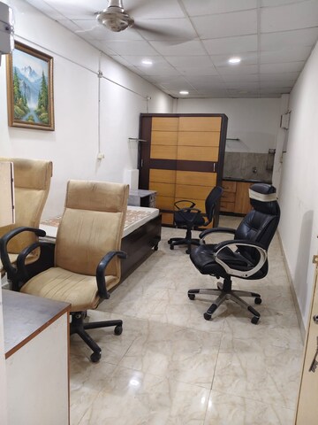 1 RK Builder Floor For Rent in Shakti Khand Iii