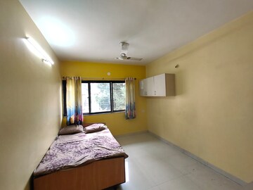 Bedroom in 1 BHK Apartment at Samrat Gardan Apartment, Hadapsar – for Rent