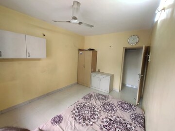 Bedroom in 1 BHK Apartment at Samrat Gardan Apartment, Hadapsar – for Rent