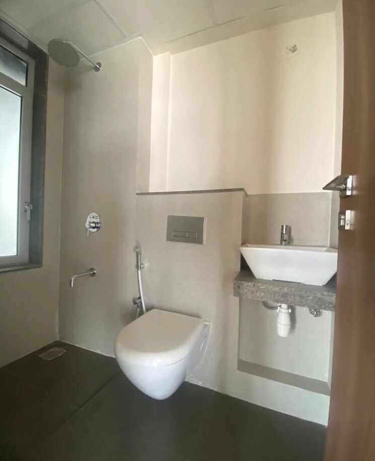 Bathroom, piramal-vaikunth 2 Bedroom 568 Sq.Ft. Apartment In Balkum Pada Thane 9087061