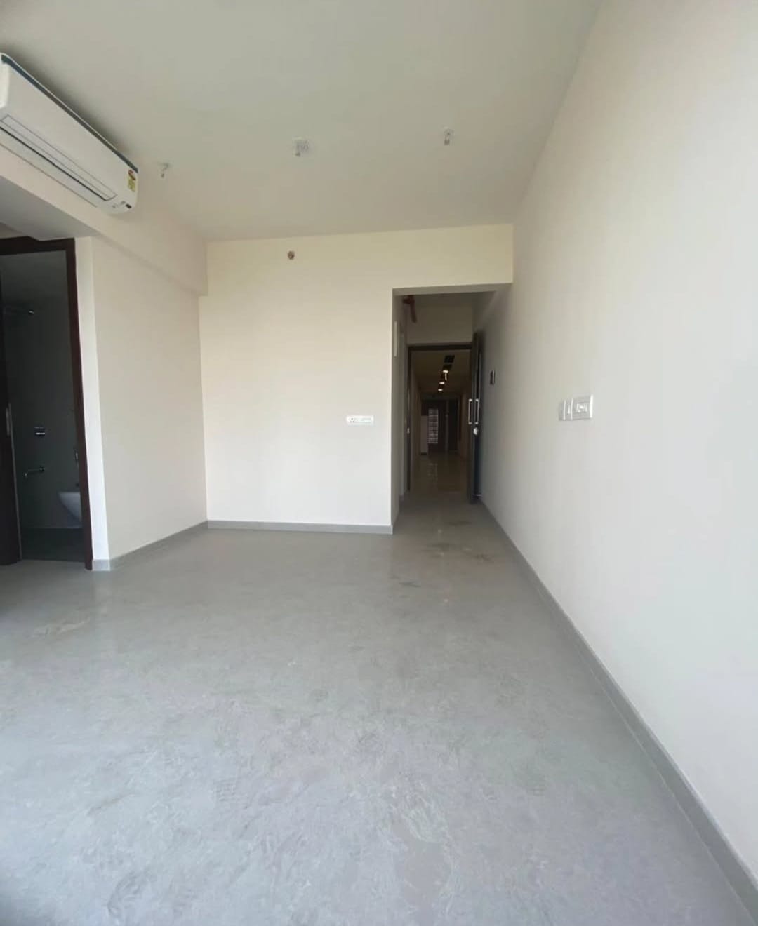 2 BHK 568 Sq.Ft. Apartment in Piramal Vaikunth