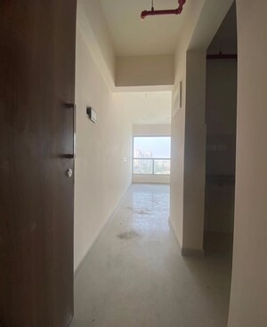 Building Lobby in 2 BHK Apartment at Piramal Vaikunth, Balkum Pada – for Sale