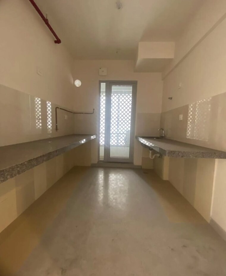 Kitchen, piramal-vaikunth 2 Bedroom 568 Sq.Ft. Apartment In Balkum Pada Thane 9087061