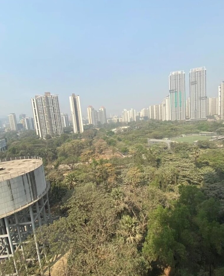 Exterior View, piramal-vaikunth 2 Bedroom 568 Sq.Ft. Apartment In Balkum Pada Thane 9087061