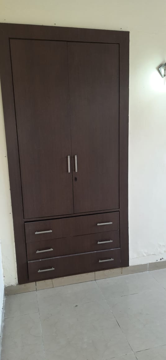 3 BHK + Study Room 1376 Sq.Ft. Apartment in Eros Wembley Estate