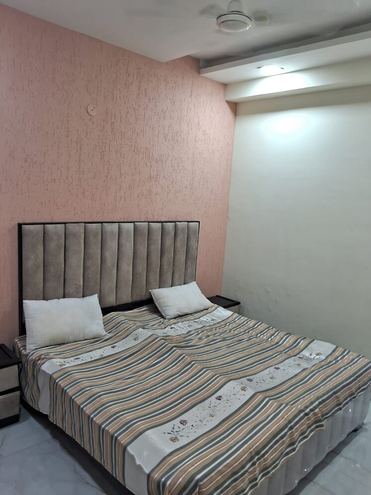 Bedroom, acc-homes 2 Bedroom 1100 Sq.Ft. Apartment In Sector 44 Noida 9087079