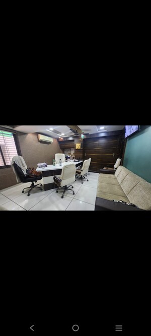  Office Space For Sale in Mairaa Allied 14, New Maninagar