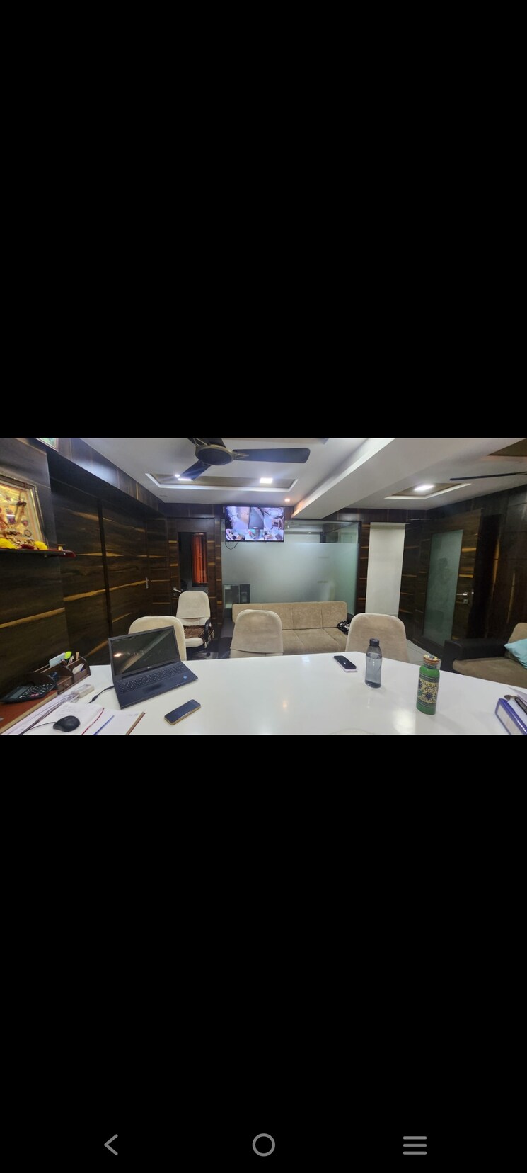 Team Area, mairaa-allied-14 Commercial Office Space 1700 Sq.Ft. In New Maninagar Ahmedabad 9087081