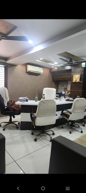 Team Area in  Office Space at Mairaa Allied 14, New Maninagar – for Sale