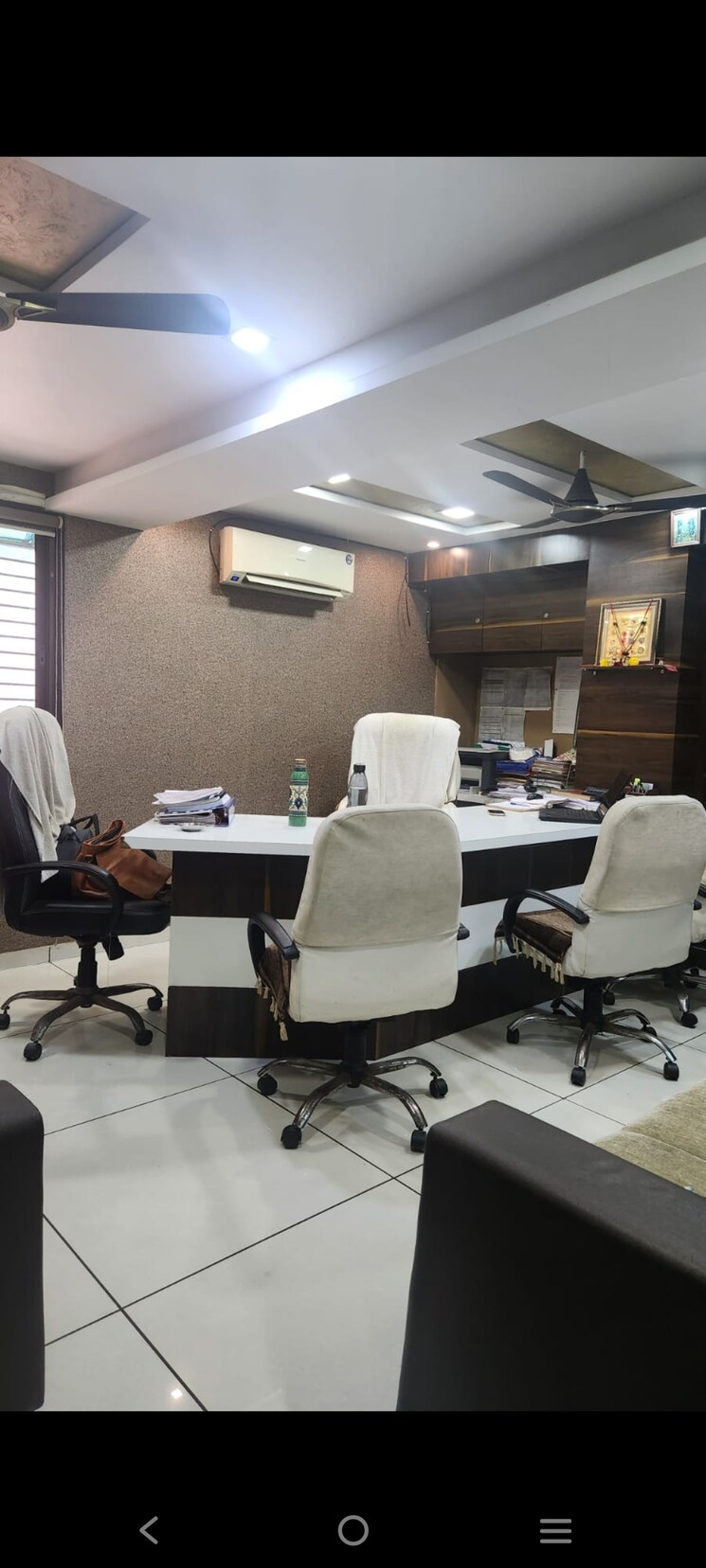 Team Area, mairaa-allied-14 Commercial Office Space 1700 Sq.Ft. In New Maninagar Ahmedabad 9087081