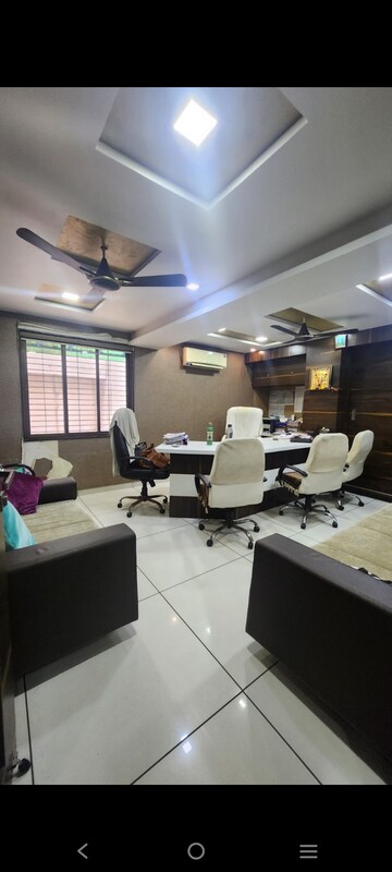 Team Area in  Office Space at Mairaa Allied 14, New Maninagar – for Sale