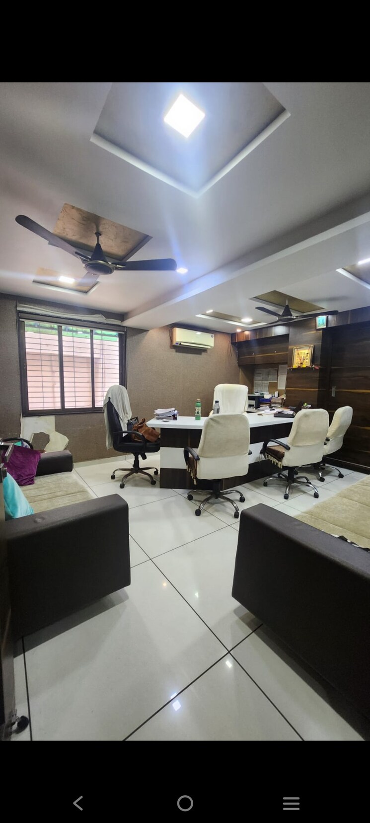 Team Area, mairaa-allied-14 Commercial Office Space 1700 Sq.Ft. In New Maninagar Ahmedabad 9087081