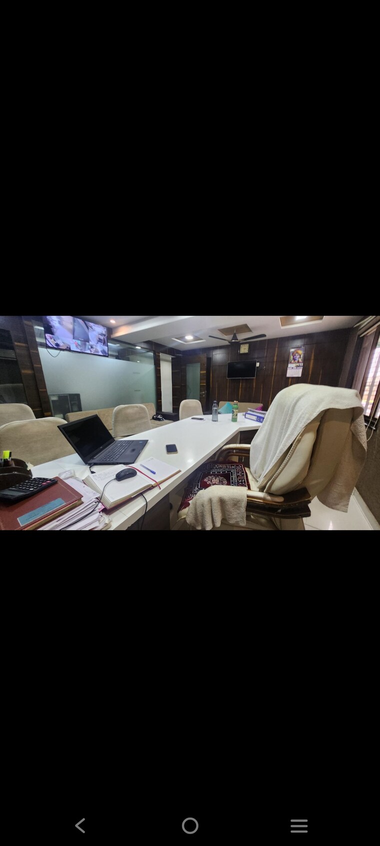 Team Area, mairaa-allied-14 Commercial Office Space 1700 Sq.Ft. In New Maninagar Ahmedabad 9087081