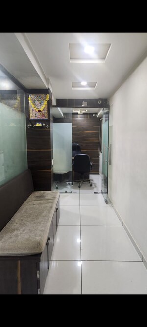 Kitchen in  Office Space at Mairaa Allied 14, New Maninagar – for Sale