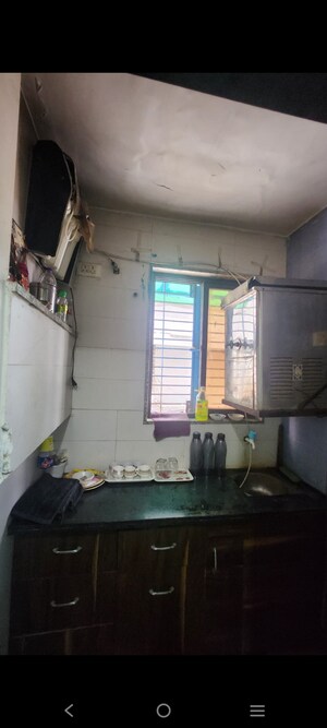 Living Room in  Office Space at Mairaa Allied 14, New Maninagar – for Sale