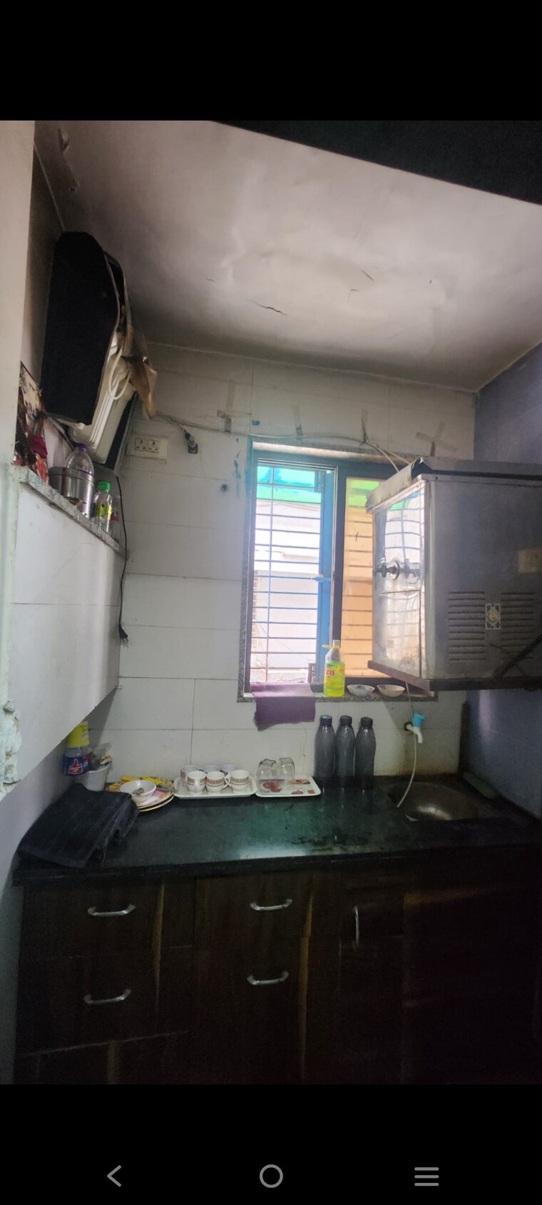 Living Room, mairaa-allied-14 Commercial Office Space 1700 Sq.Ft. In New Maninagar Ahmedabad 9087081