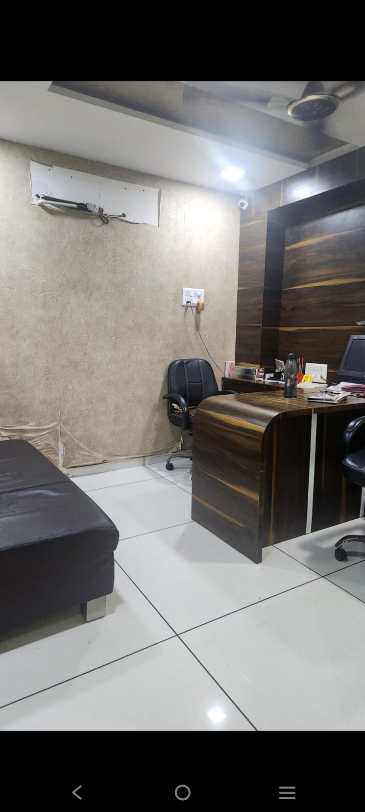 Team Area, mairaa-allied-14 Commercial Office Space 1700 Sq.Ft. In New Maninagar Ahmedabad 9087081