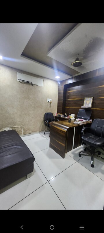 Team Area in  Office Space at Mairaa Allied 14, New Maninagar – for Sale