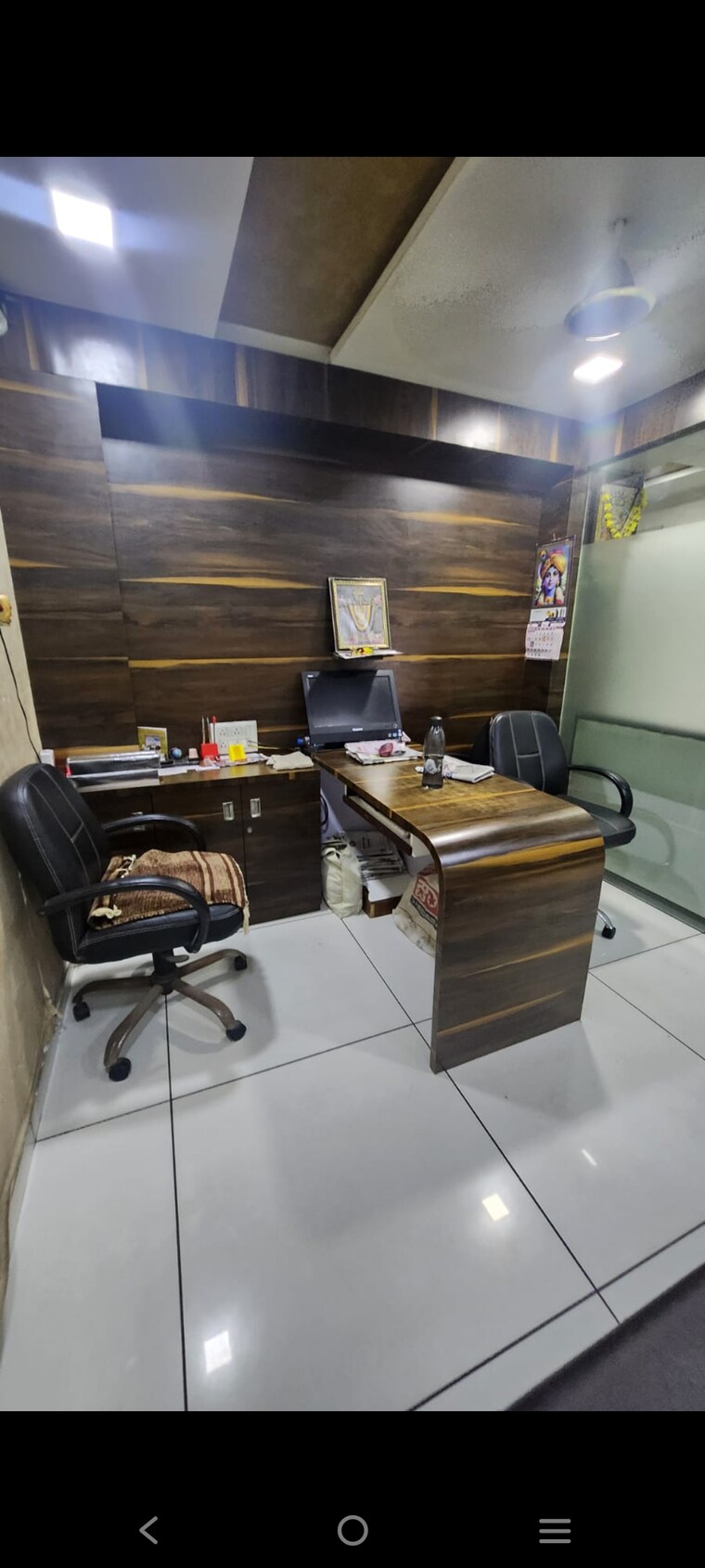Team Area, mairaa-allied-14 Commercial Office Space 1700 Sq.Ft. In New Maninagar Ahmedabad 9087081
