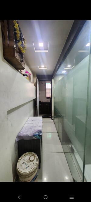 Kitchen in  Office Space at Mairaa Allied 14, New Maninagar – for Sale