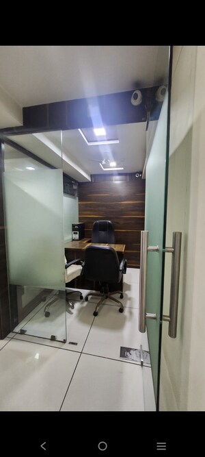 Team Area in  Office Space at Mairaa Allied 14, New Maninagar – for Sale