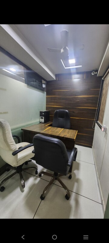 Team Area in  Office Space at Mairaa Allied 14, New Maninagar – for Sale