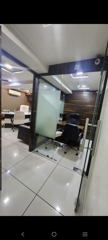Team Area in  Office Space at Mairaa Allied 14, New Maninagar – for Sale