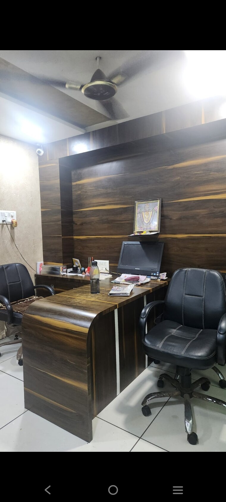 Kitchen, mairaa-allied-14 Commercial Office Space 1700 Sq.Ft. In New Maninagar Ahmedabad 9087081