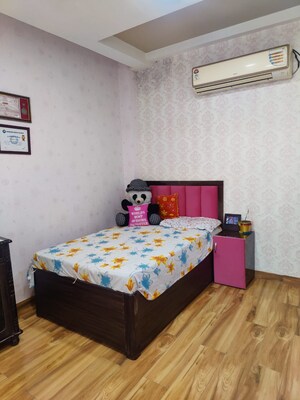 2 BHK Apartment For Sale in Bankey Bihari Aggarwal Heights, Raj Nagar Extension