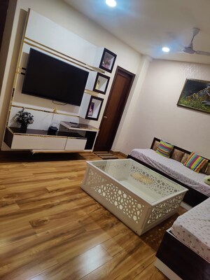 Furnished Amenities in 2 BHK Apartment at Bankey Bihari Aggarwal Heights, Raj Nagar Extension – for Sale