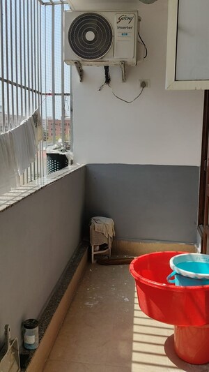 Furnished Amenities in 3 BHK Builder Floor at Sushant Lok 2, Sector 57 – for Sale