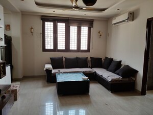 3 BHK Builder Floor For Sale in Sushant Lok 2, Sector 57