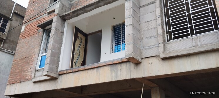 Exterior View, joka 1 Bedroom 457 Sq.Ft. Apartment In Joka Kolkata 9087077