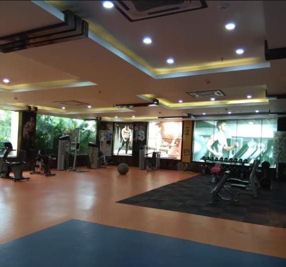 3 BHK Apartment For Rent in Landcraft Golf Links