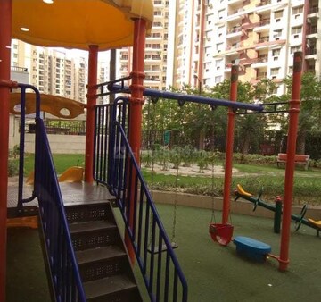 Gym in 3 BHK Apartment at Landcraft Golf Links, Pandav Nagar – for Rent
