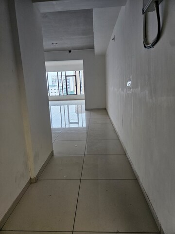 Kitchen in  Office Space at Avirat Silver Radiance 4, Gota – for Sale
