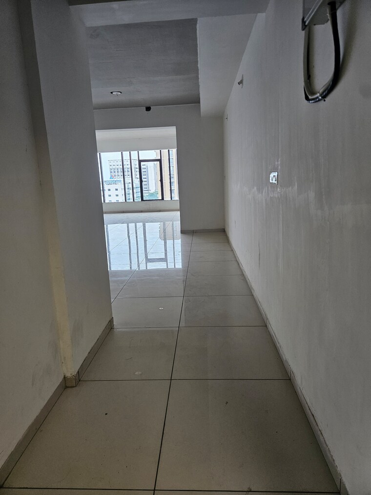 Kitchen, avirat-silver-radiance-4 Commercial Office Space 1445 Sq.Ft. In Gota Ahmedabad 9087107