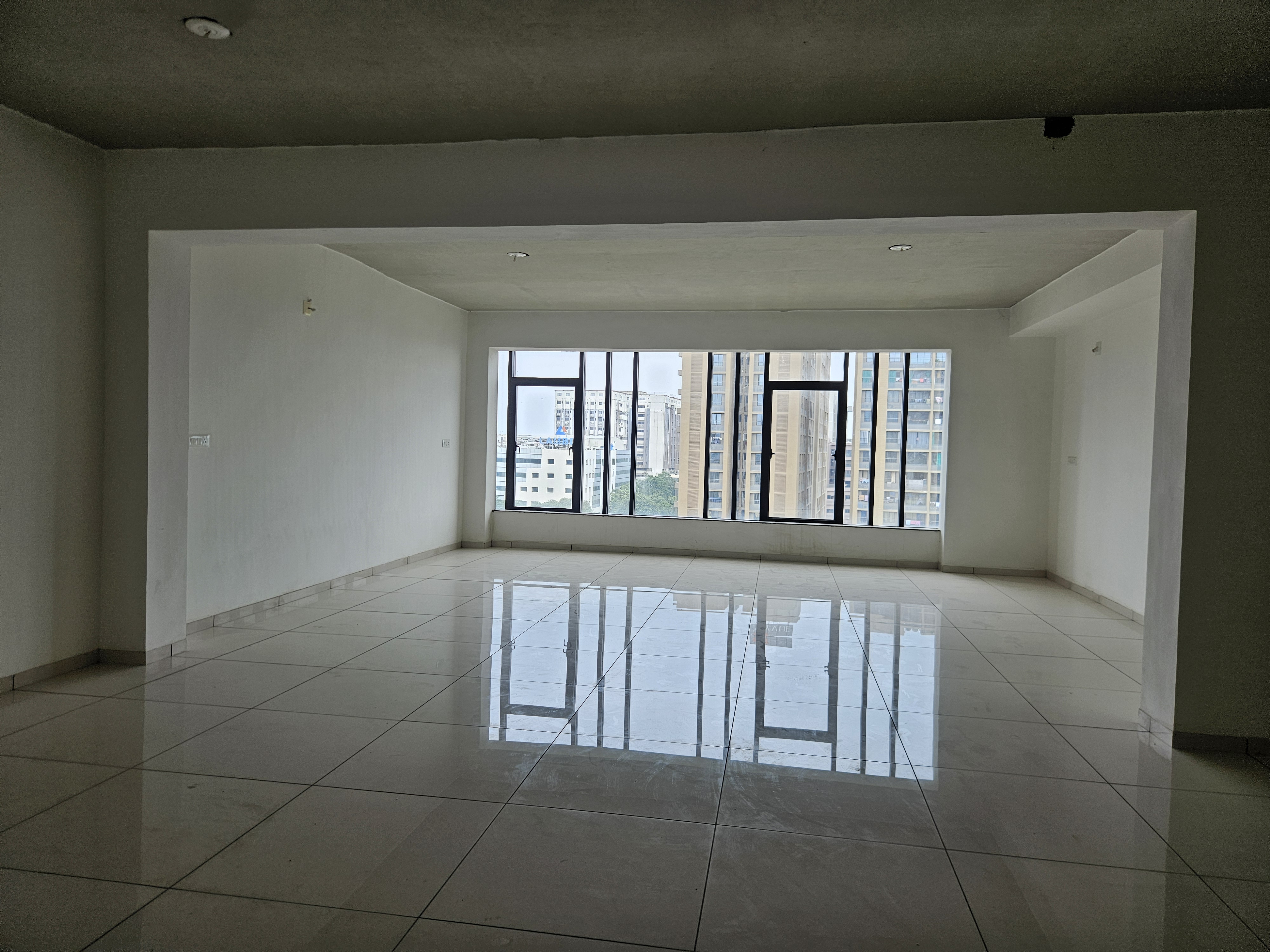 Office Space For Sale in Avirat Silver Radiance 4